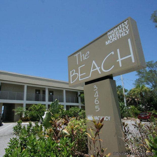 The Beach On Longboat Key - Studio 103 Exterior foto