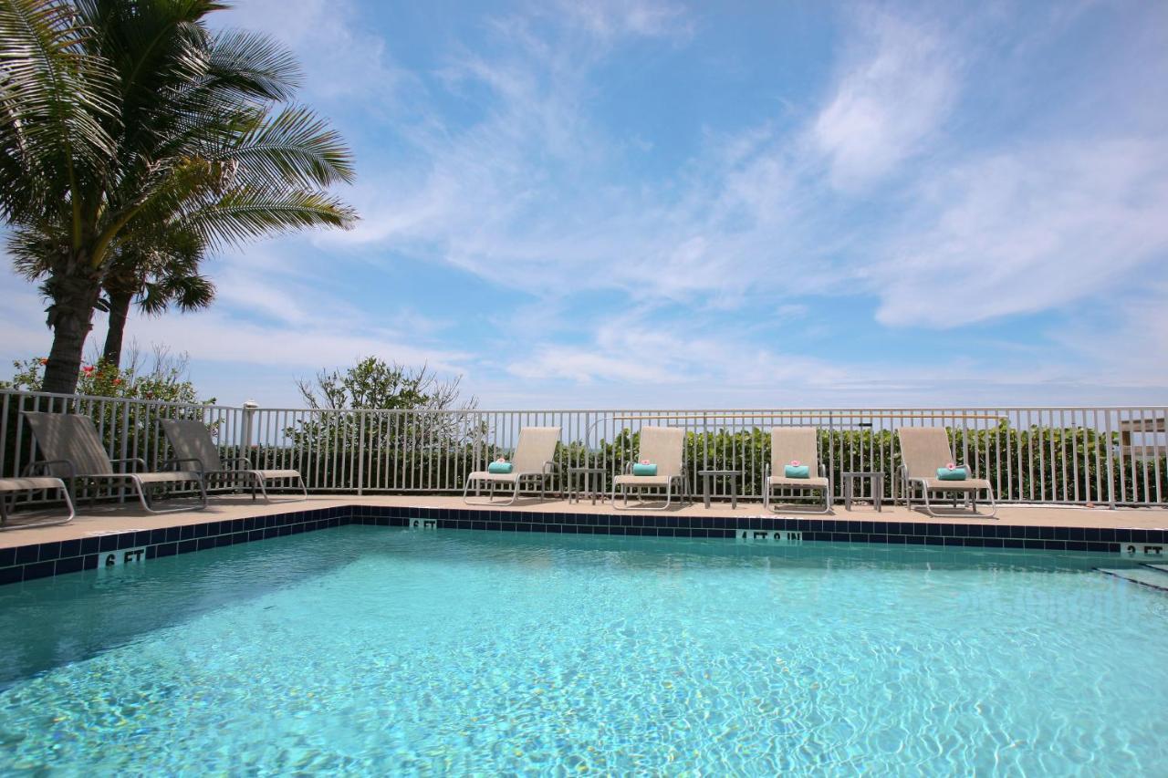 The Beach On Longboat Key - Studio 103 Exterior foto